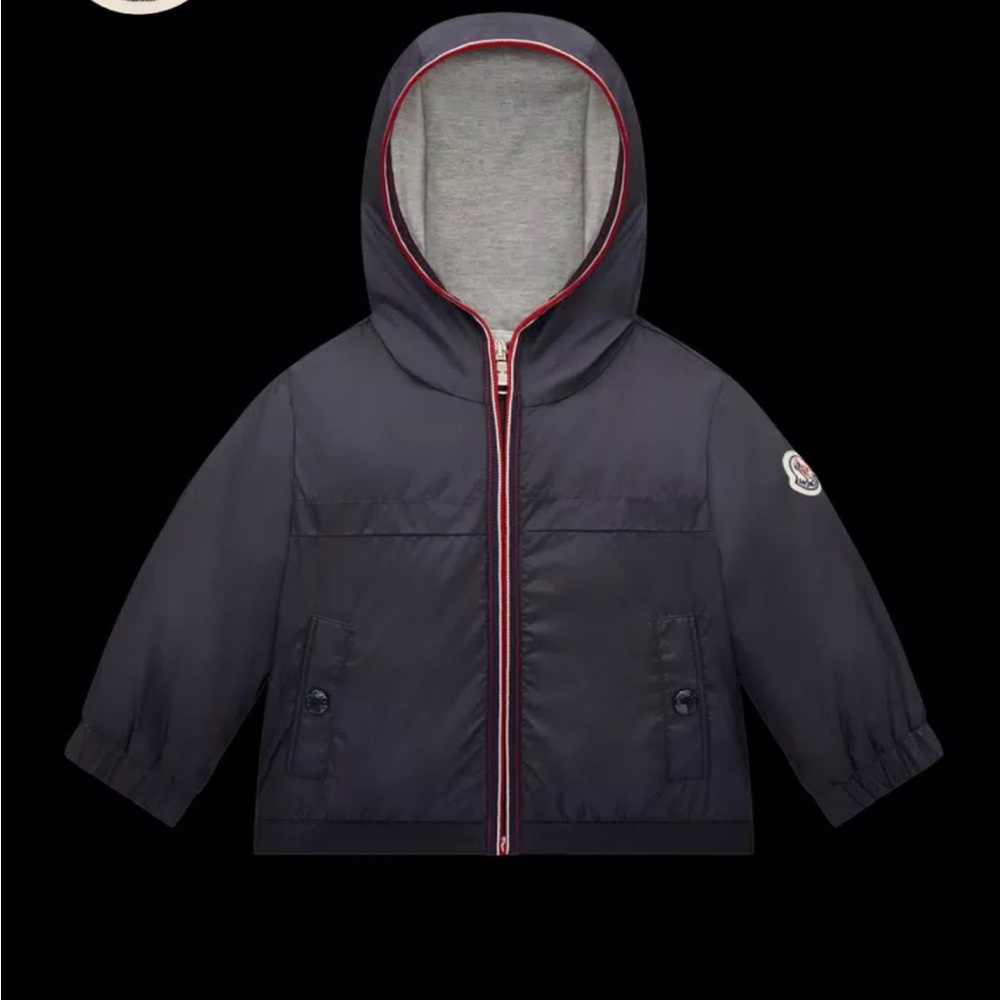Moncler jacket